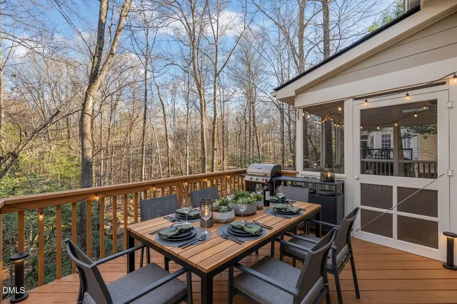 305 Sunset Grove Drive, Holly Springs, NC 27540 - #2