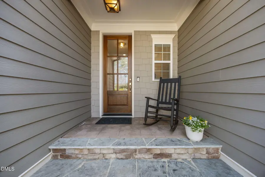 1232 Fanning Drive, Wake Forest, NC 27587 - #3