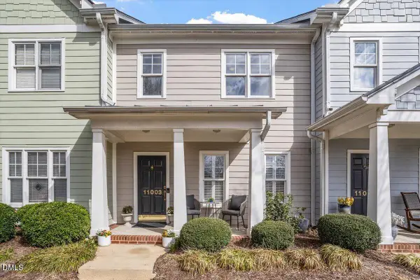 11003 David Stone Drive, Chapel Hill, NC 27517