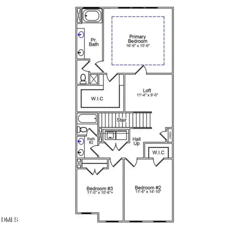939 Westerland Way #71, Durham, NC 27703 - #3