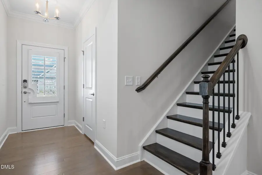 1270 White Flint Circle, Durham, NC 27703 - #2