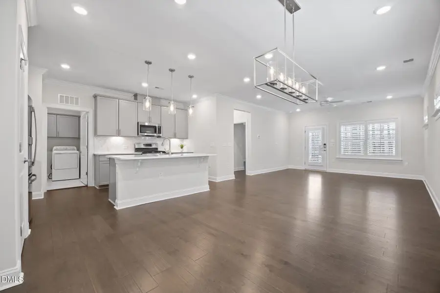 1270 White Flint Circle, Durham, NC 27703 - #3