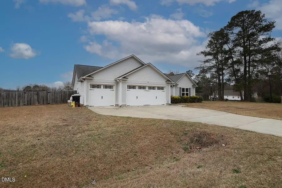 22 Willard Wood Run, Benson, NC 27504 - #2