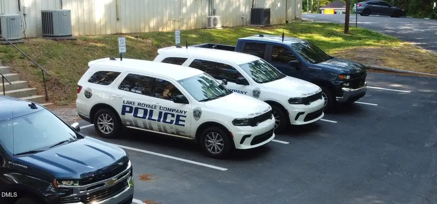 114 Pueblo Drive, Louisburg, NC 27549 - #2