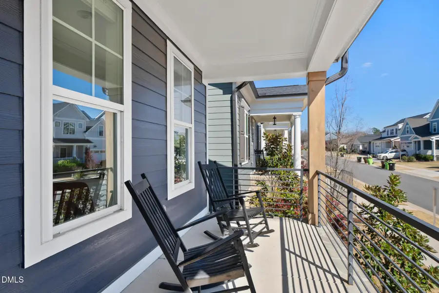 1568 Lone Prairie Drive, Wendell, NC 27591 - #3