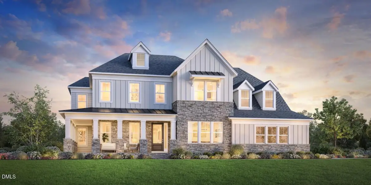 6216 Caprine Street, Fuquay Varina, NC 27526 - #1