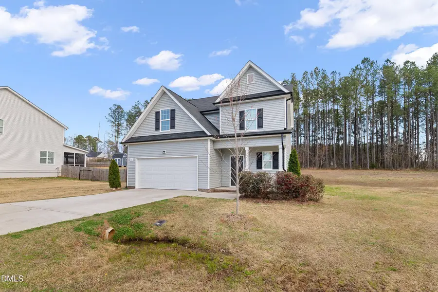 37 Overcup Court, Wendell, NC 27591 - #2