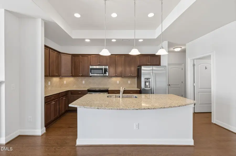 1698 Winter Wren Circle, Wake Forest, NC 27587 - #2