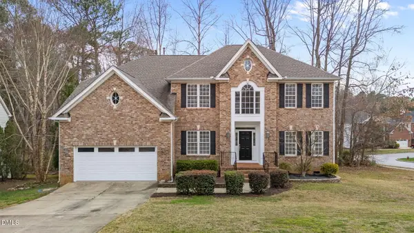 200 Faraday Court, Cary, NC 27518