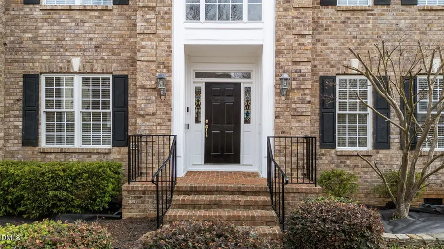200 Faraday Court, Cary, NC 27518 - #3