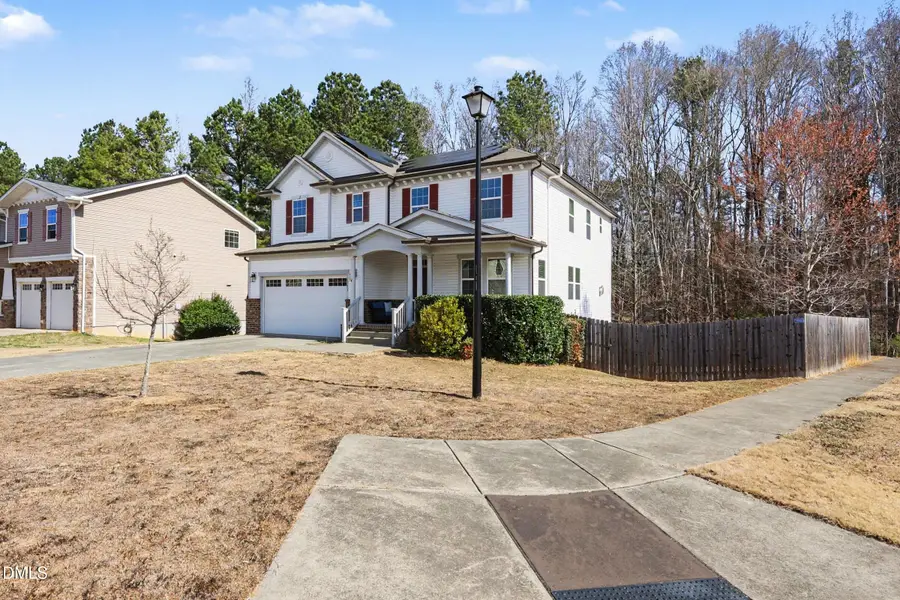 1133 Bellreng Drive, Wake Forest, NC 27587 - #3