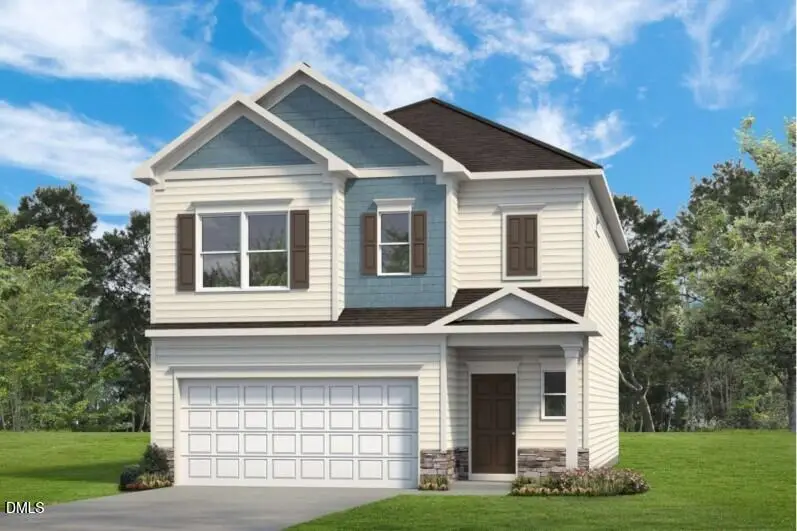 128 Oyster Tabby Drive, Lillington, NC 27546 - #1