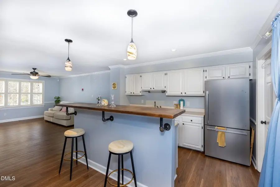 1250 Shadowbark Court, Raleigh, NC 27603 - #3