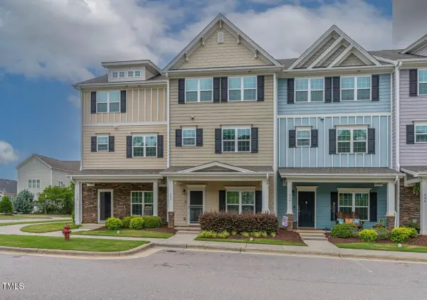 996 Tender Drive, Apex, NC 27502