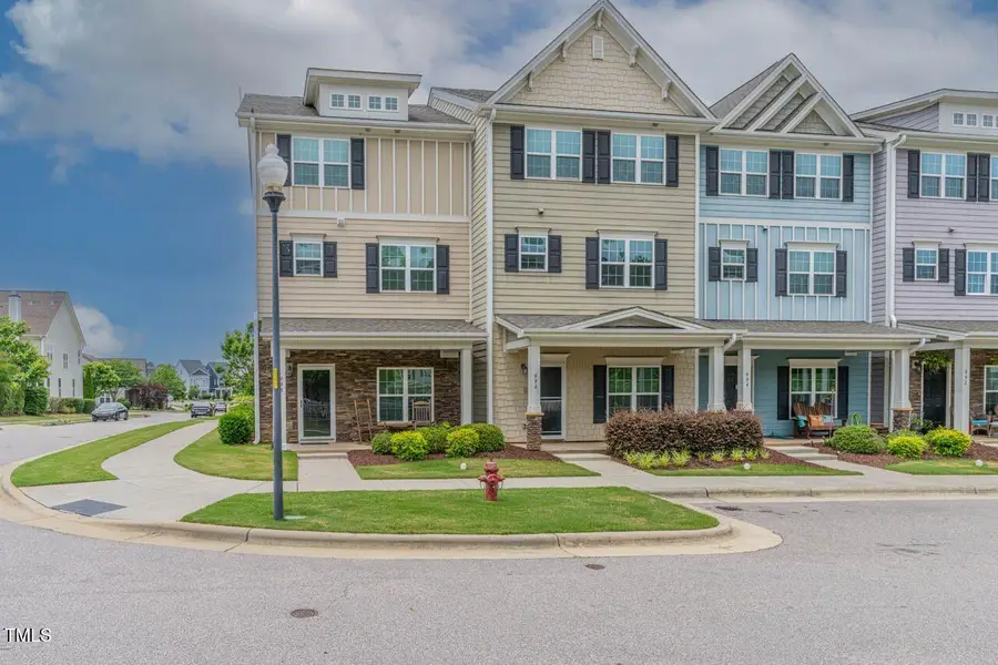 996 Tender Drive, Apex, NC 27502 - #2