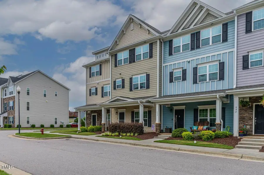 996 Tender Drive, Apex, NC 27502 - #3