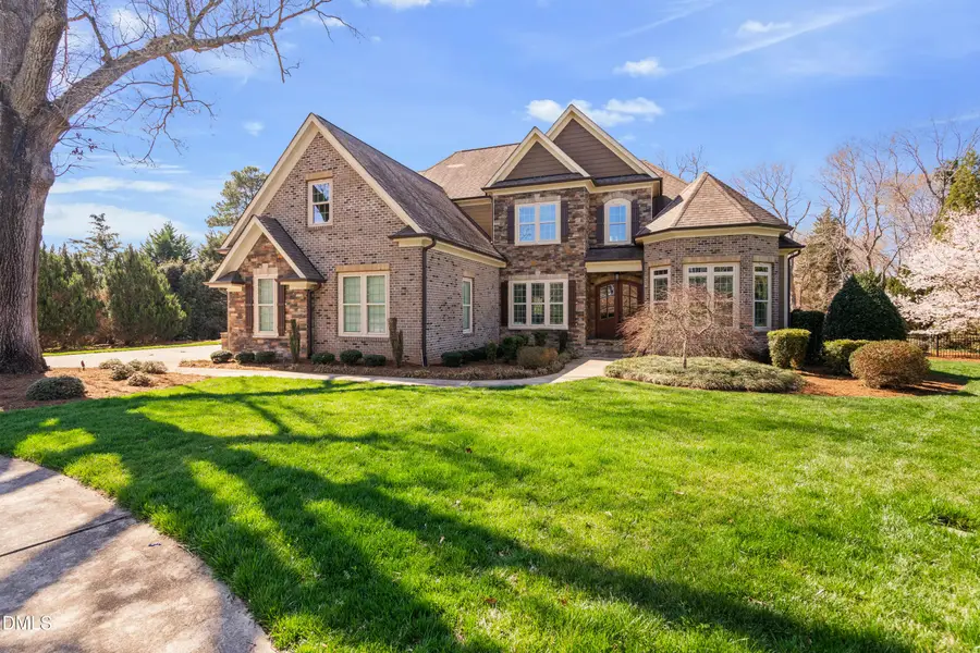 691 Hawthorne Place, Creedmoor, NC 27522 - #3