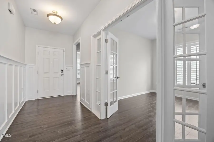 202 Sailfish Court, Durham, NC 27703 - #2