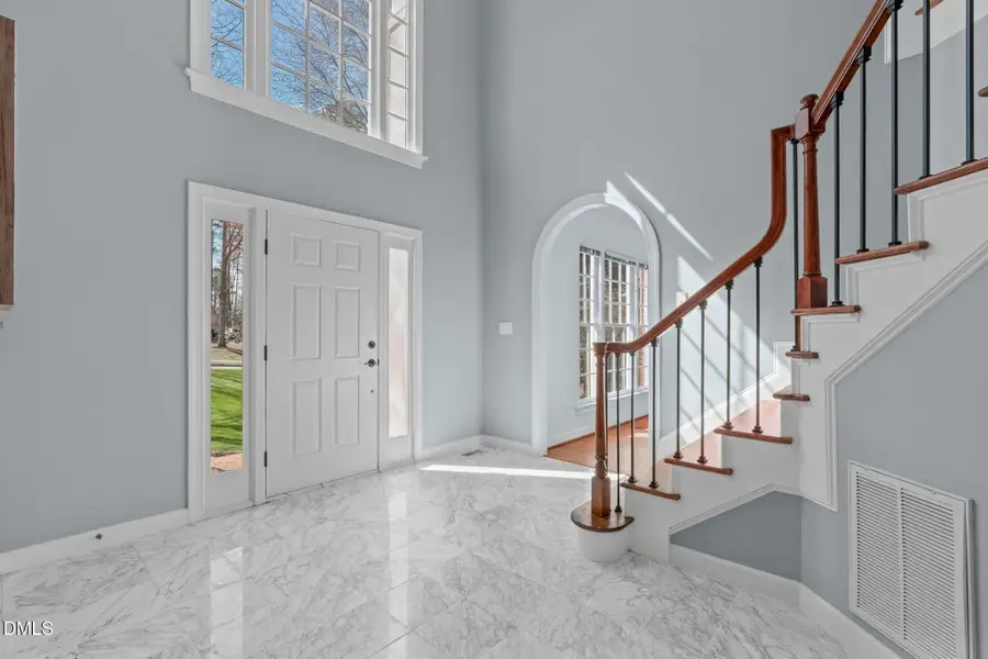 102 Bathgate Lane, Cary, NC 27513 - #2