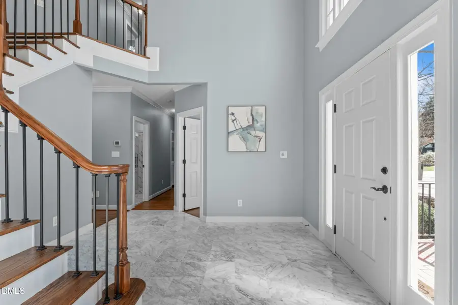 102 Bathgate Lane, Cary, NC 27513 - #3