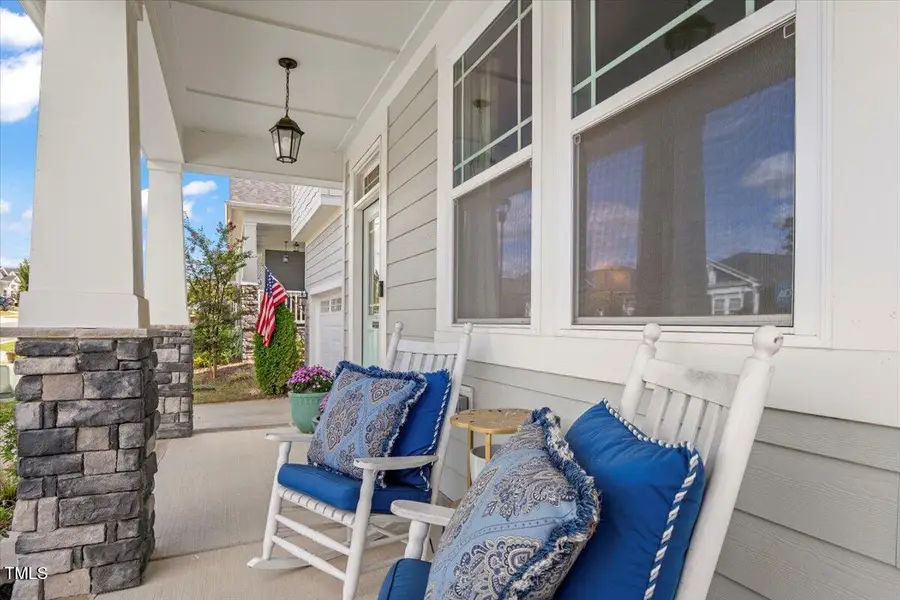 1812 Stagecoach Trail, Wendell, NC 27591 - #3