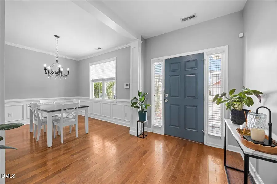 2206 King Malcolm Lane, Zebulon, NC 27597 - #3