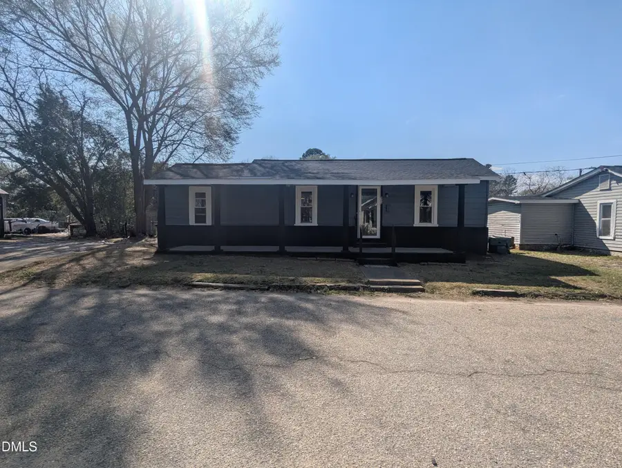 502 E Surles Street, Dunn, NC 28334 - #2