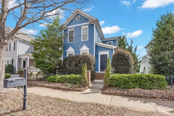 1341 Ileagnes Road, Raleigh, NC 27603