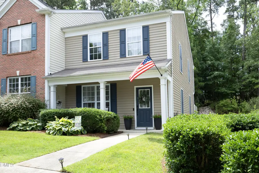 4224 Vienna Crest Drive, Raleigh, NC 27613 - #3