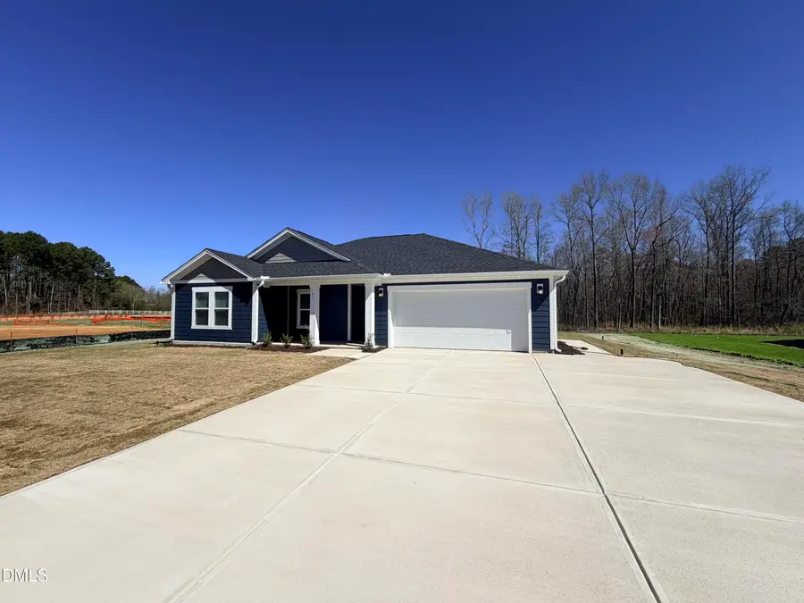 61 Rockhaven Drive, Fuquay Varina, NC 27526 - #2