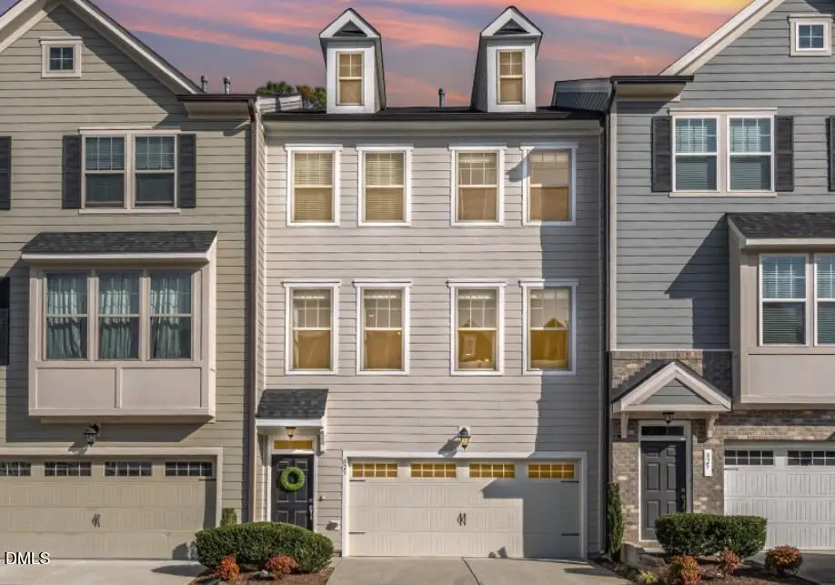 823 Richmont Grove Lane, Apex, NC 27523 - #1