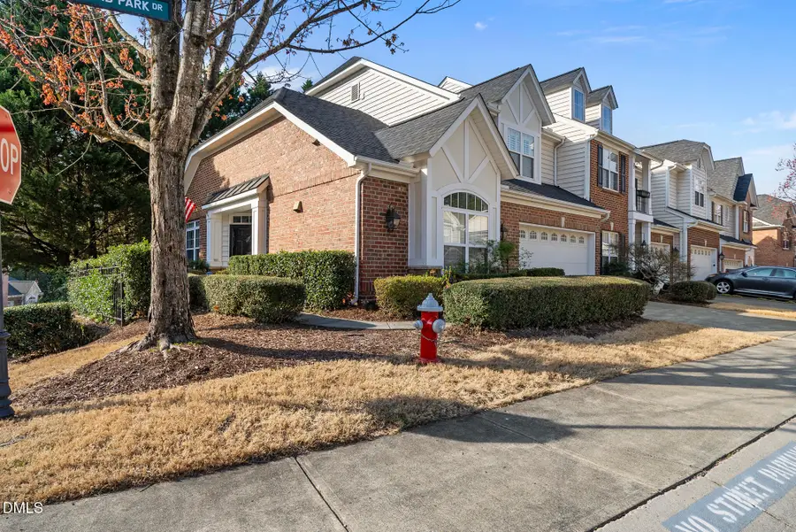 13101 Ashford Park Drive, Raleigh, NC 27613 - #2