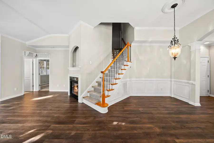 13101 Ashford Park Drive, Raleigh, NC 27613 - #3