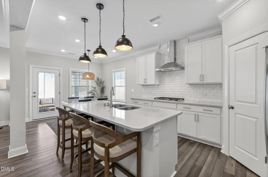 215 Sea Cave Lane, Raleigh, NC 27610 - #2