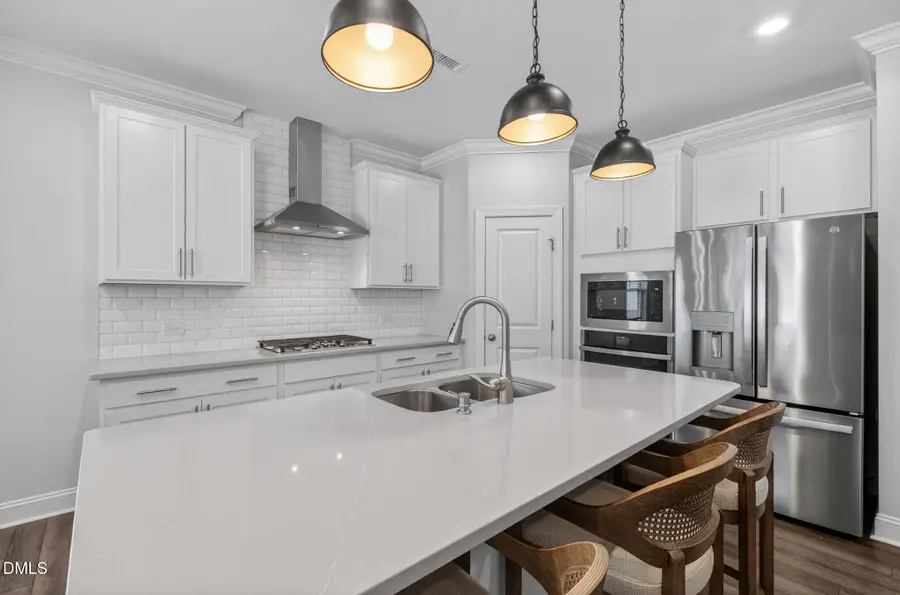 215 Sea Cave Lane, Raleigh, NC 27610 - #3