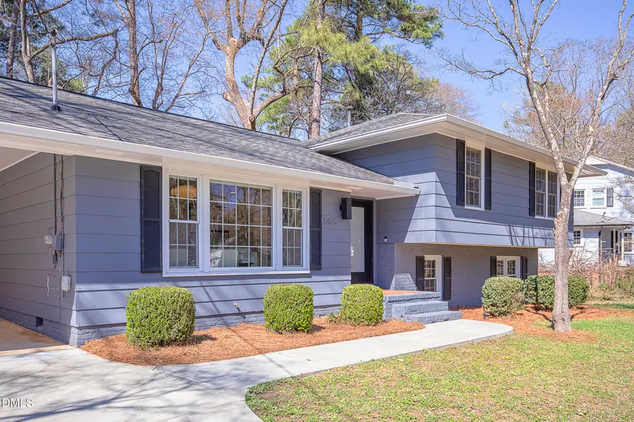 5405 North Hills Drive, Raleigh, NC 27612 - #2