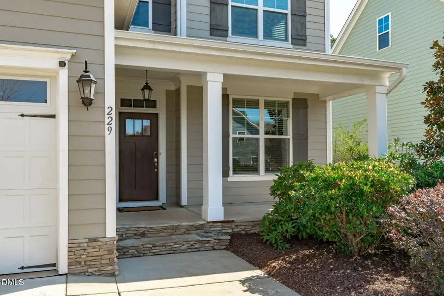 229 Logans Manor Drive, Holly Springs, NC 27540 - #3