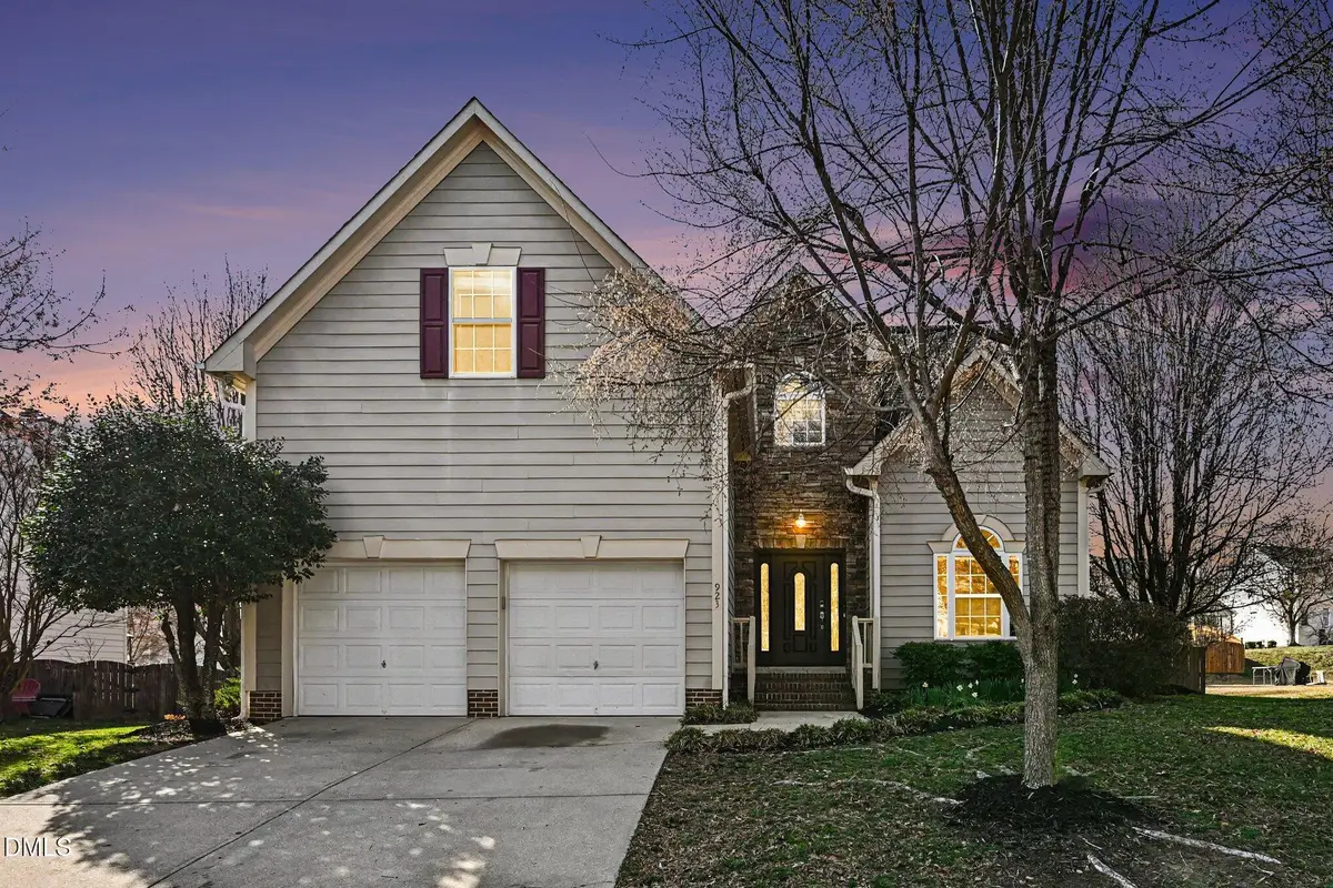 923 Widewaters Parkway, Knightdale, NC 27545 - #1