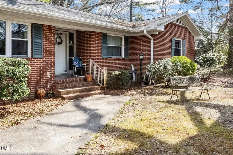 3107 Dixon Road, Durham, NC 27707 - #3