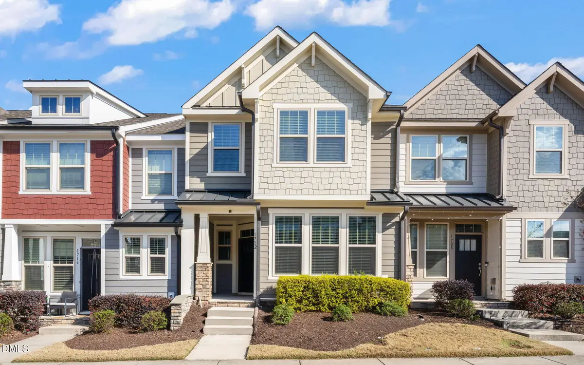 1712 Mallard Trace Drive, Wendell, NC 27591 - #1