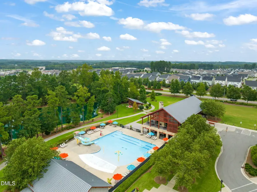 1712 Mallard Trace Drive, Wendell, NC 27591 - #3