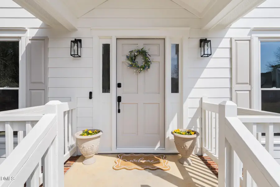 2501 Scouting Trail, Raleigh, NC 27615 - #3