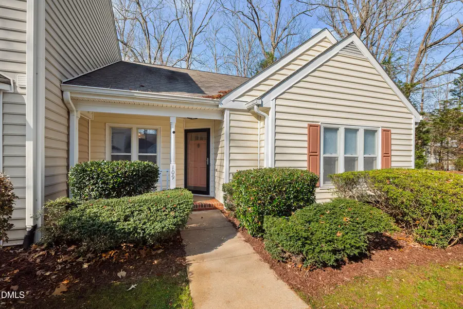 109 Linville River Road, Cary, NC 27511 - #3