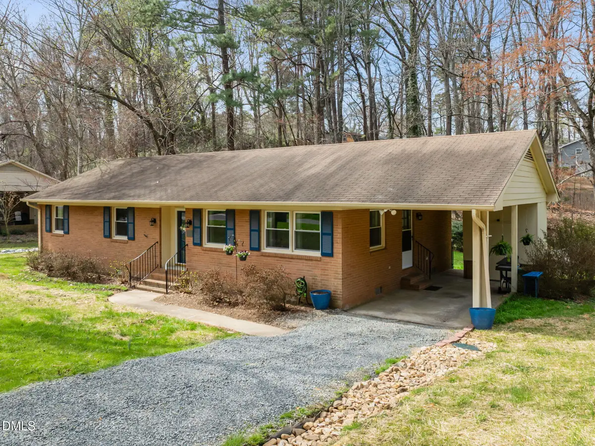 2415 Sparwood Drive, Durham, NC 27705 - #1