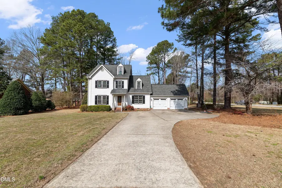 2500 Cravenridge, Garner, NC 27529 - #3