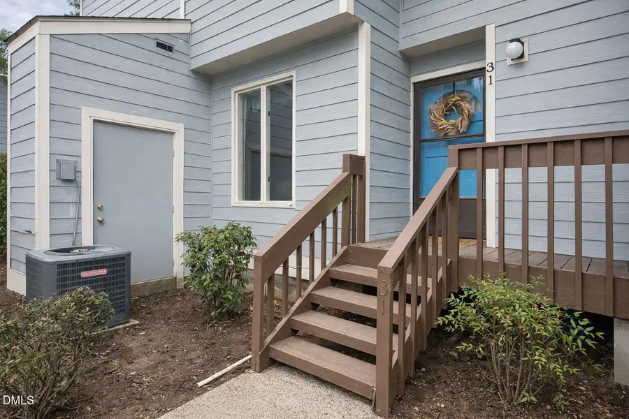 250 S Estes Drive #31, Chapel Hill, NC 27514 - #2