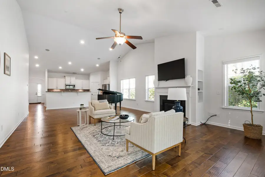 405 Pine Burr Street, Fuquay Varina, NC 27526 - #3