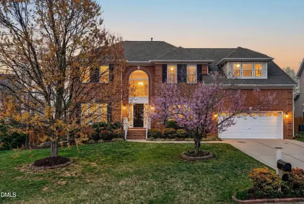 225 Quarryrock Road, Holly Springs, NC 27540