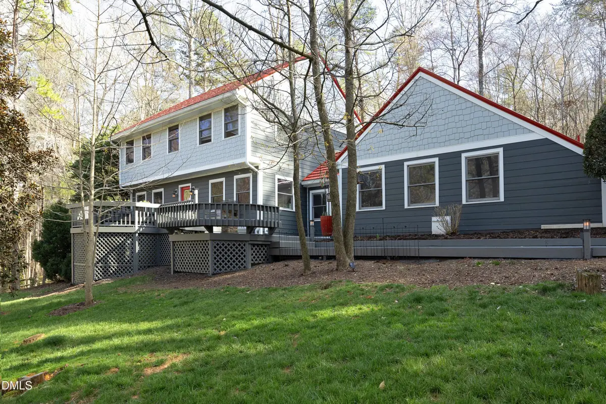 506 Bayberry Drive, Chapel Hill, NC 27517 - #1