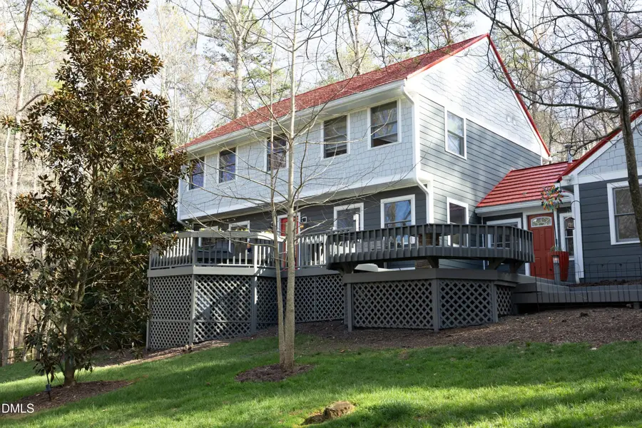 506 Bayberry Drive, Chapel Hill, NC 27517 - #3